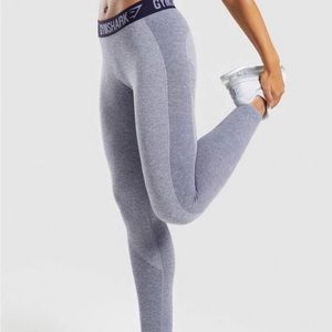 GYMSHARK Flex Leggings